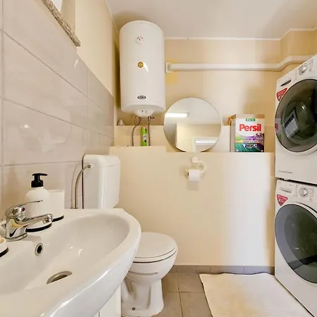 아파트 Flego 2 Novigrad Istria