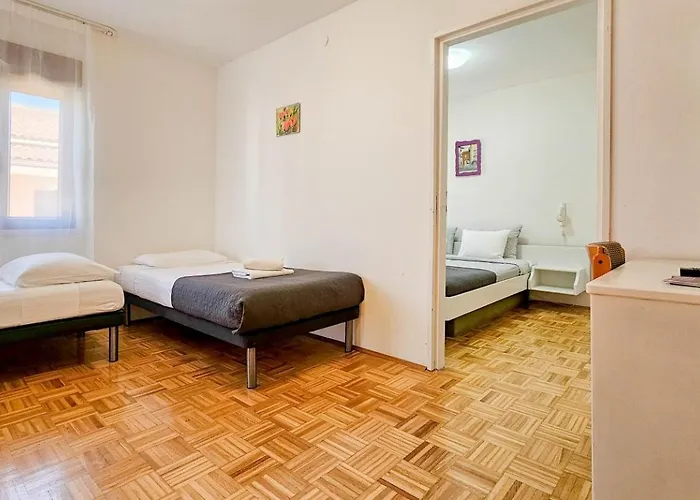 Flego 2 Apartment Novigrad (Istria)