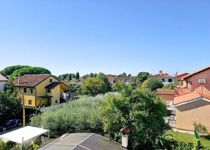 Apartment Flego 2 Novigrad (Istria)