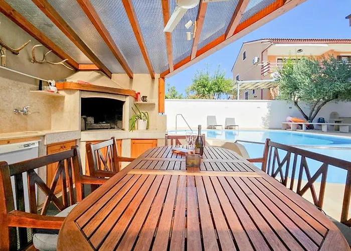 Flego 2 Apartment Novigrad (Istria)