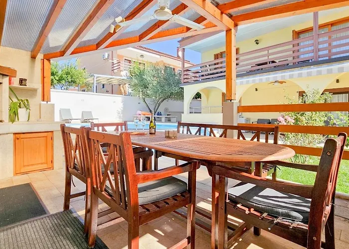 Flego 2 Novigrad (Istria)