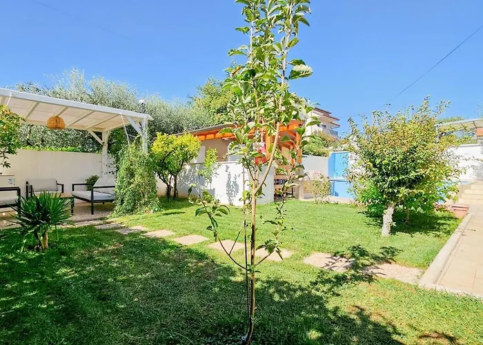 Flego 2 Apartment Novigrad (Istria)