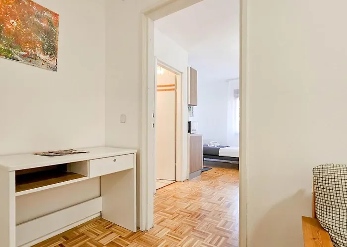 Flego 2 Novigrad Istria