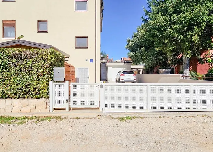 Flego 2 * Novigrad Istria