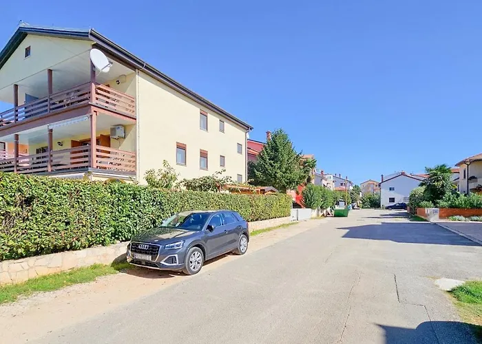 Flego 2 Apartment
