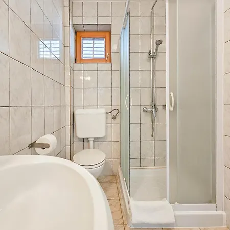 Apartmán Flego 2 *