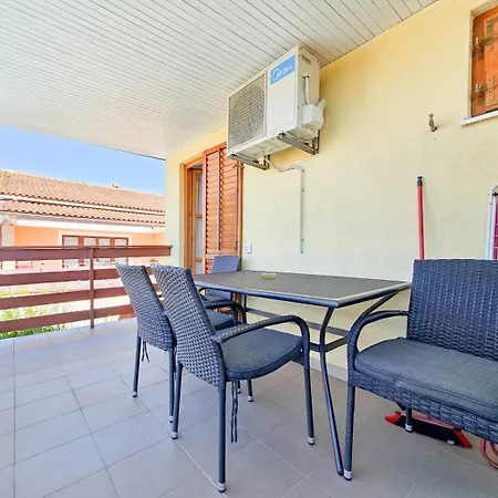 Flego 2 Apartmán