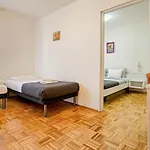 Flego 2 Apartman Novigrad (Istria)