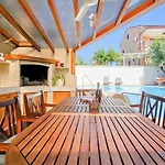 Flego 2 Apartman Novigrad (Istria)