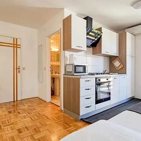 Apartmán Flego 2