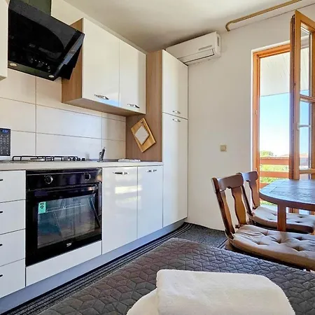 Flego 2 Apartmán