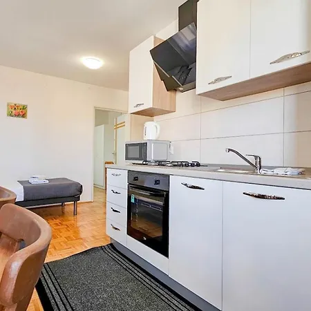 Apartmán Flego 2 *