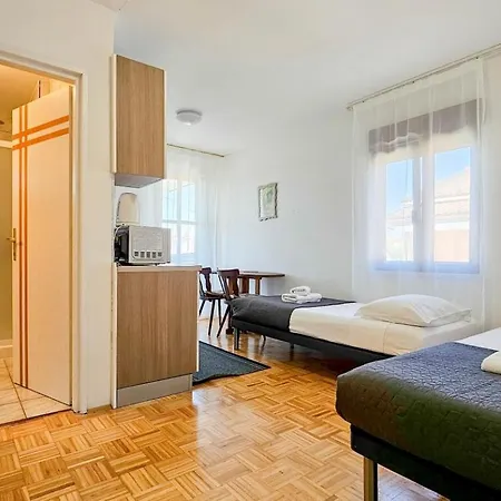 Apartmán Flego 2 *