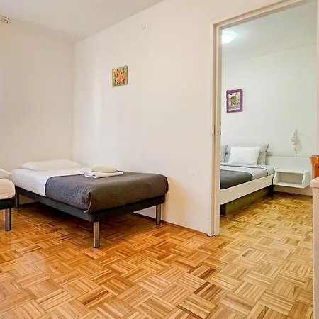 Flego 2 Apartmán Novigrad Istria