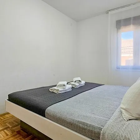 Apartmán Flego 2 *