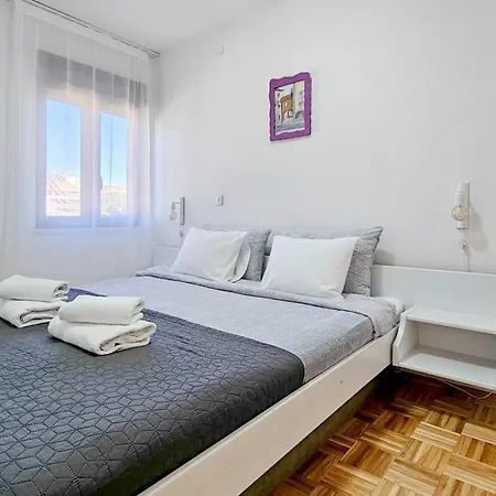 Apartmán Flego 2 *