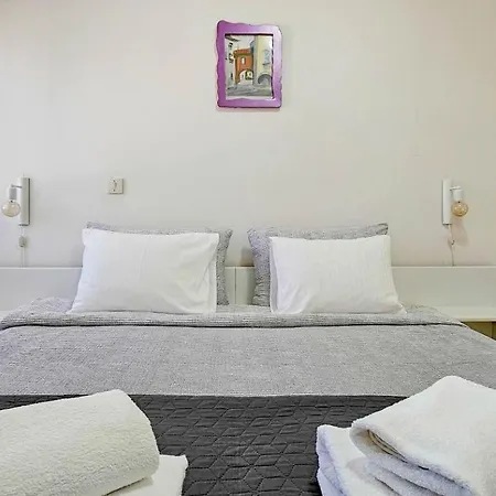 Apartmán Flego 2