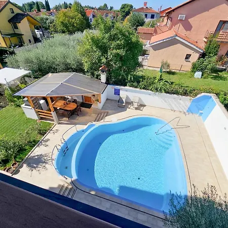 Apartmán Flego 2 *
