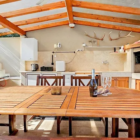 Flego 2 Apartmán