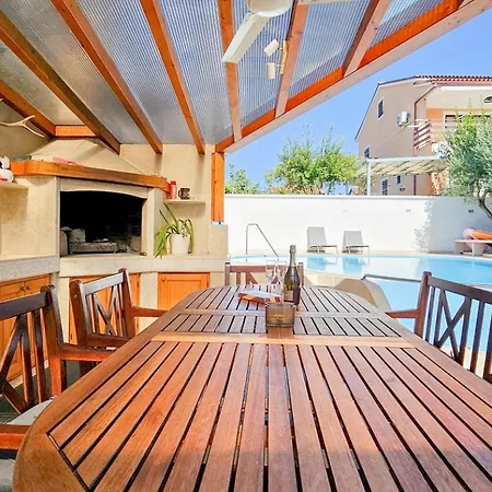 Flego 2 Apartmán Novigrad Istria