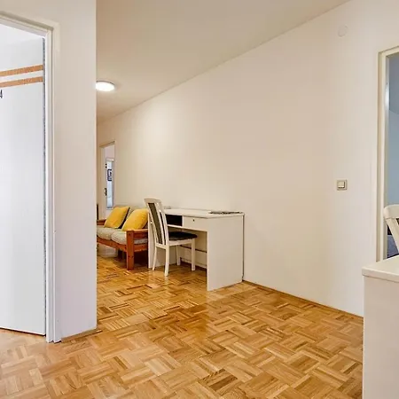 Flego 2 Apartmán Novigrad Istria