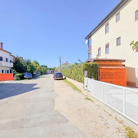 Apartmán Flego 2