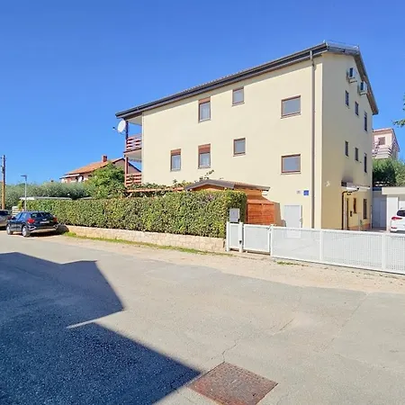 Flego 2 Apartmán