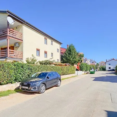 Flego 2 Apartmán